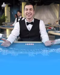 Blackjack Silver C
