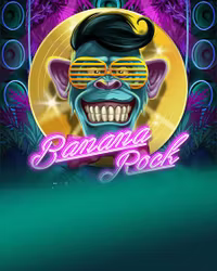Banana Rock