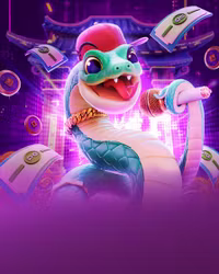 Fortune Snake