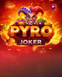 Pyro Joker