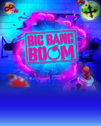 Big Bang Boom