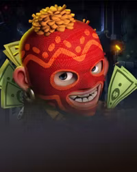 Mega Heist