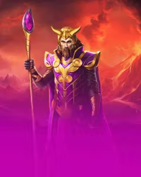 Loki's Riches