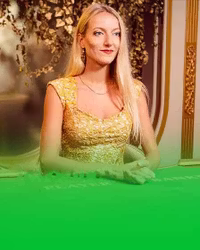 Salon Privé Baccarat I
