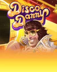 Disco Danny
