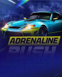 Adrenaline Rush: Super Boost