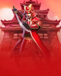 Rise of Samurai Megaways