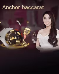 Anchor Baccarat