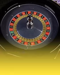 Speed Auto Roulette