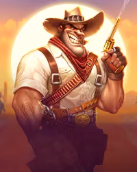 Bounty Hunter
