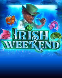 Irish Weekend