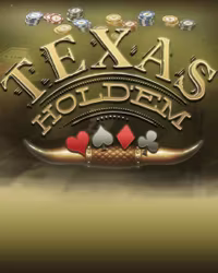 Texas Holdem Poker