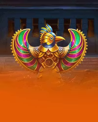 Gears of Horus