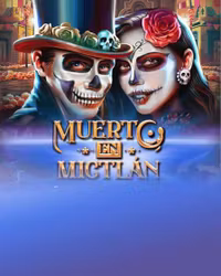 Muerto en Mictlan