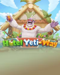 Hotel Yeti-Way