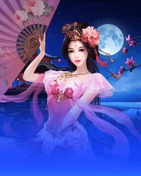 Honey Trap of Diao Chan