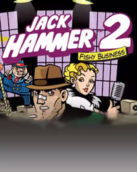 Jack Hammer 2