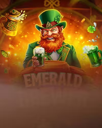 Emerald Brewer