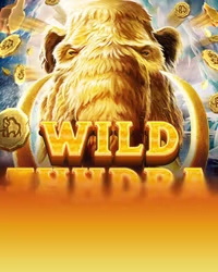 Wild Tundra