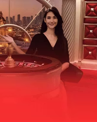 Roulette Latina