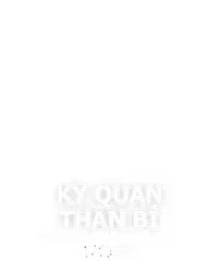 Kỳ Quan Thần Bí