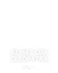 Bí Mật Của Cleopatra