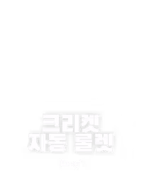 크리켓 자동 룰렛