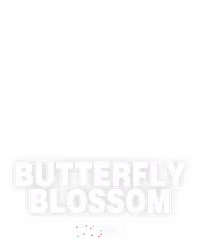 Butterfly Blossom