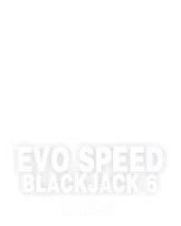 Evo Speed Blackjack 6