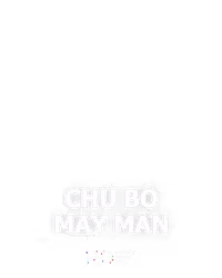 Chú Bò May Mắn