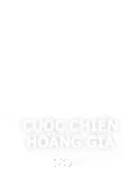 Cuộc Chiến Hoàng Gia