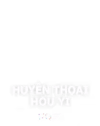 Huyền thoại Hou Yi