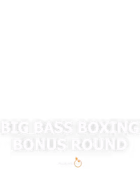 Big Bass Boxing Bonus Round
