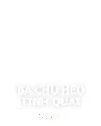 Ba Chú Heo Tinh Quái