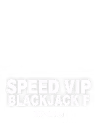 Speed VIP Blackjack F