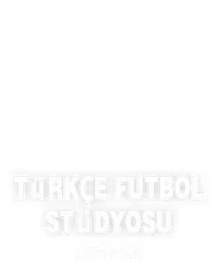 Türkçe Futbol Stüdyosu