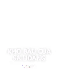 Kho Báu Của Sa Hoàng