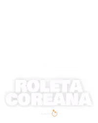 Roleta Coreana