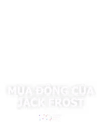 Mùa Đông Của Jack Frost