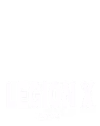 Legion X