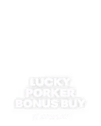 Lucky Porker Bonus Buy