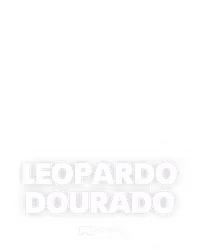 Leopardo dourado