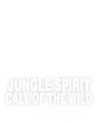Jungle Spirit: Call of the Wild