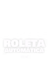 Roleta Automática