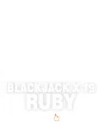 Blackjack 19