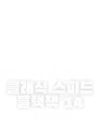 클래식 스피드 블랙잭 14