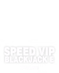 Speed VIP Blackjack E