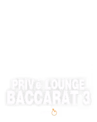 Privé Lounge Baccarat 3