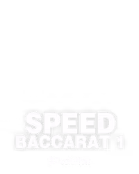 Speed Baccarat 1