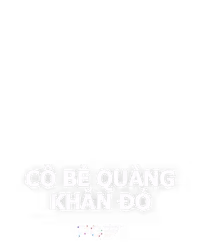 Cô Bé Quàng Khăn Đỏ